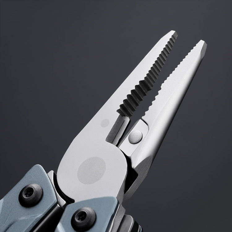 Outdoor Tactical Multitool