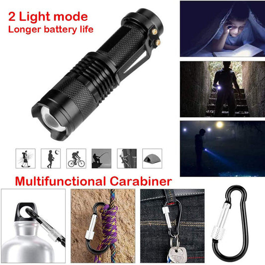 Emergency Survival Bag