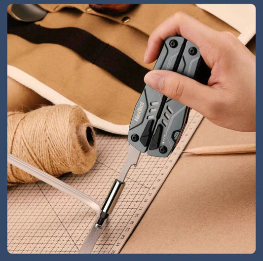 Outdoor Tactical Multitool