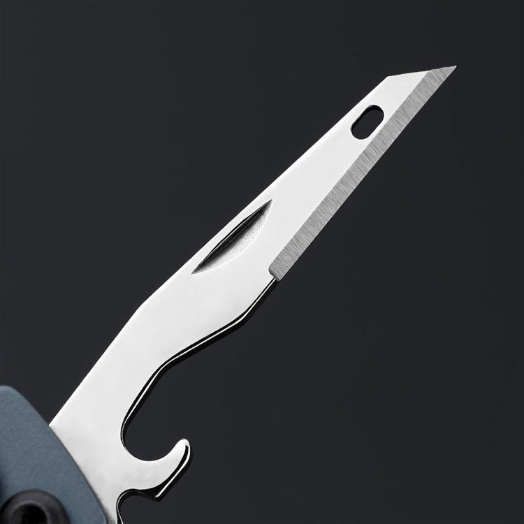 Outdoor Tactical Multitool