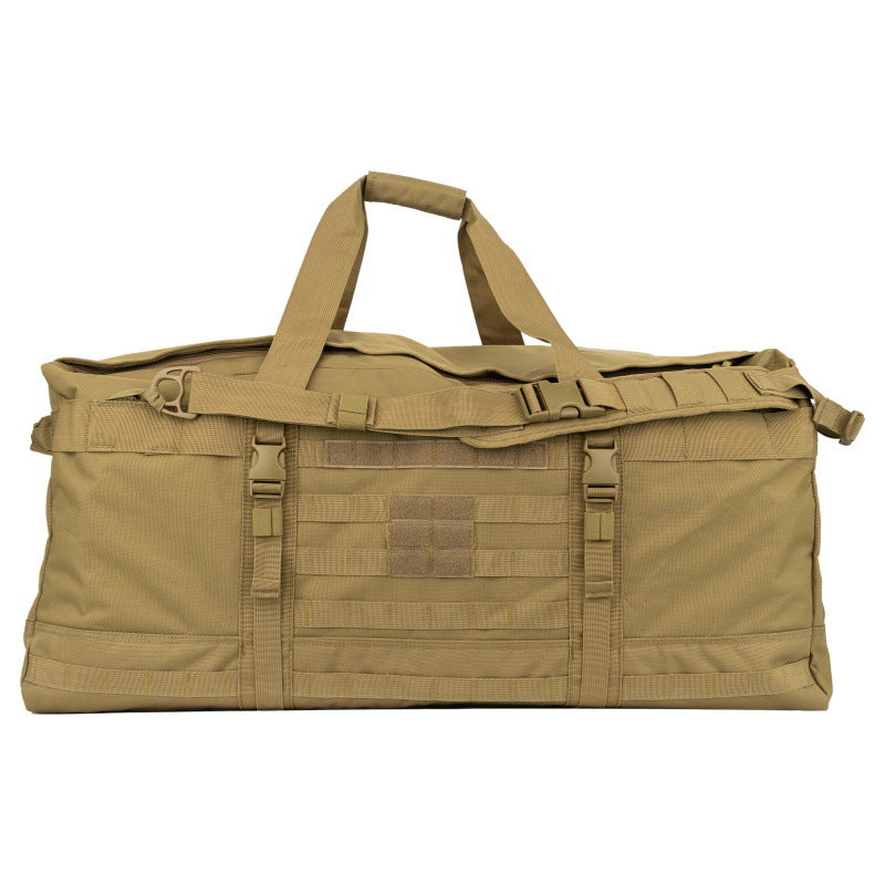 Tactical Shoulder Bag – 106L Loadout Capacity