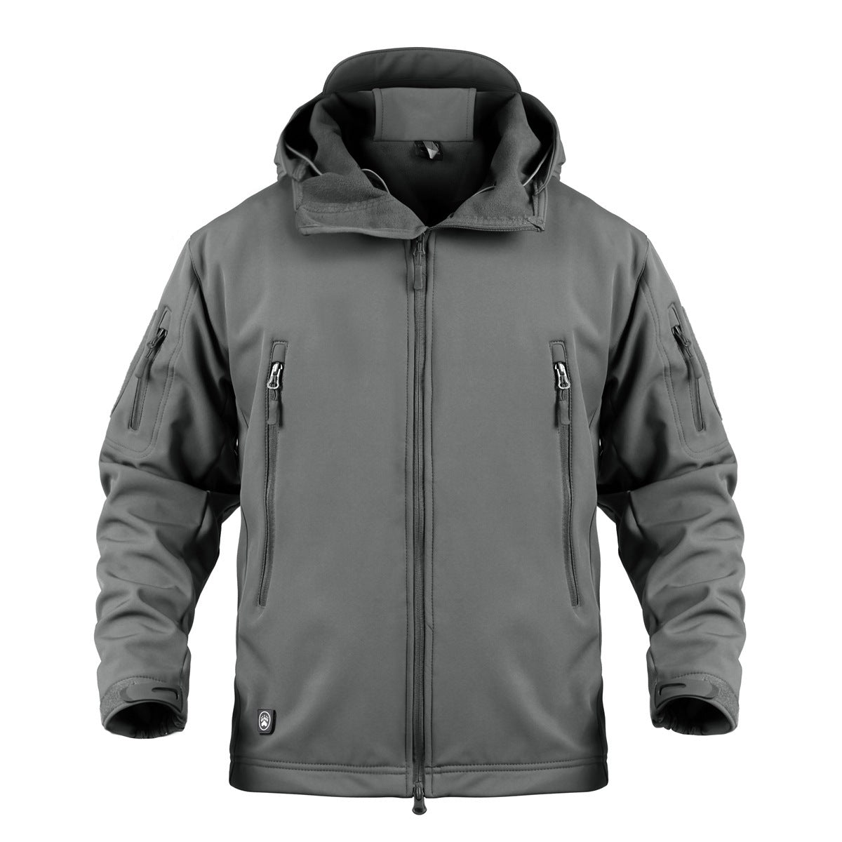 Tactical Waterproof Softshell