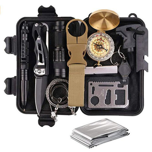 Emergency Survival Bag