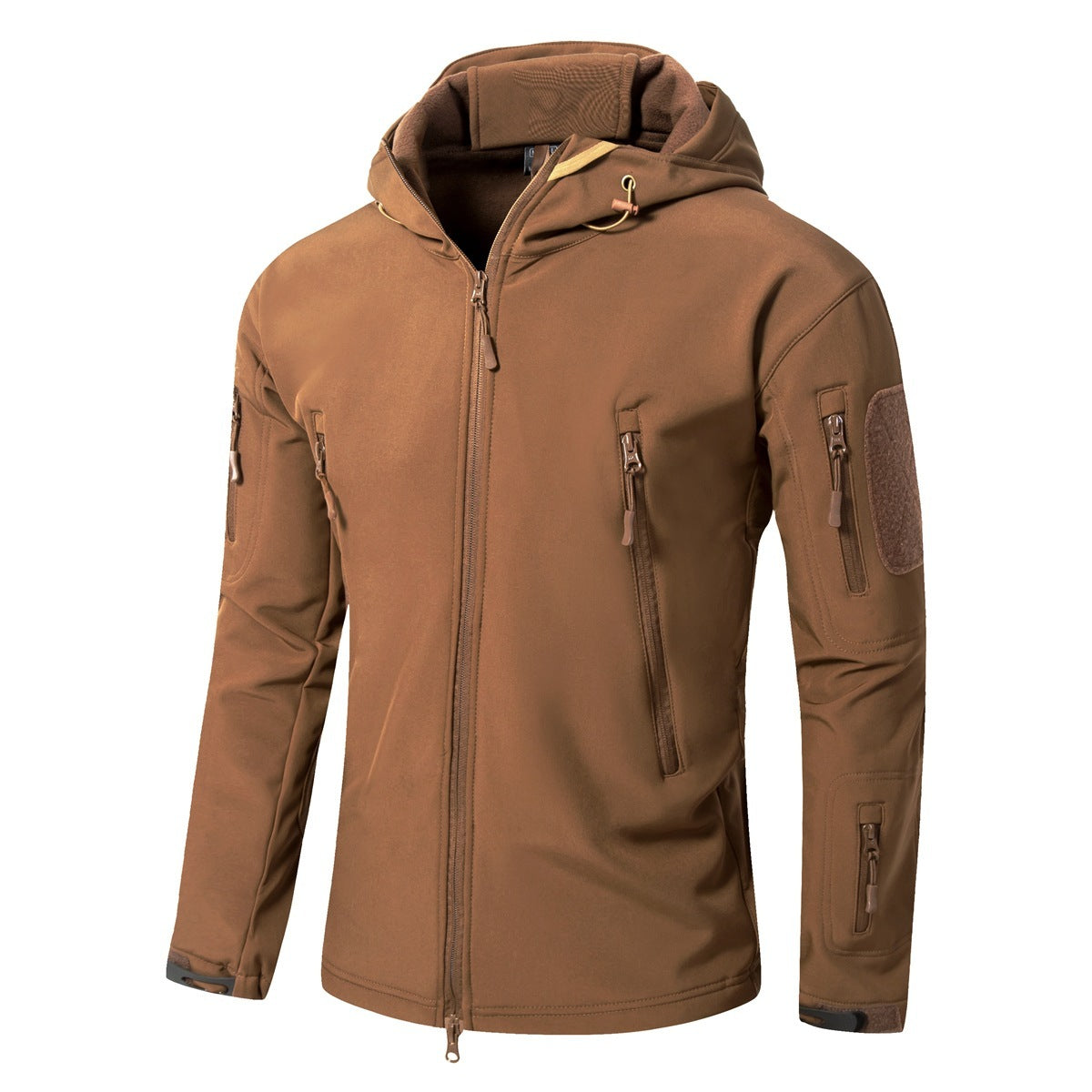 Tactical Waterproof Softshell