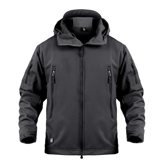 Tactical Waterproof Softshell