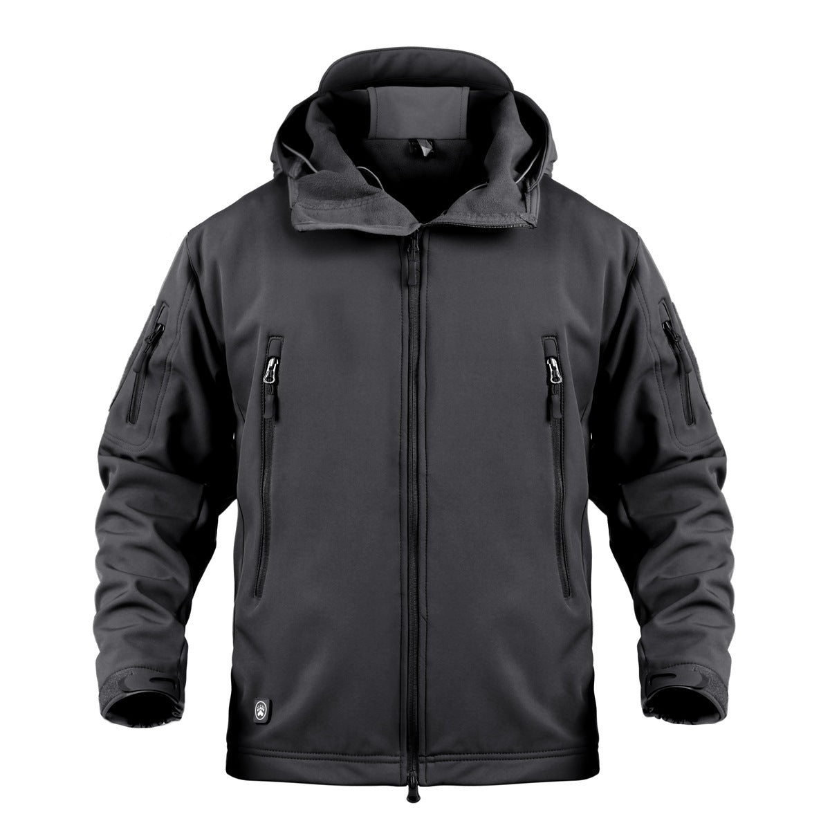 Tactical Waterproof Softshell