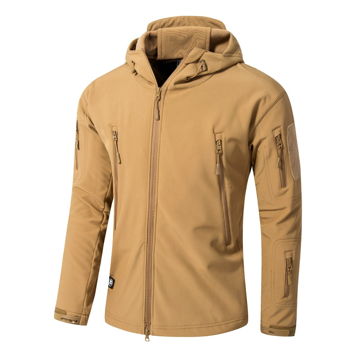 Tactical Waterproof Softshell