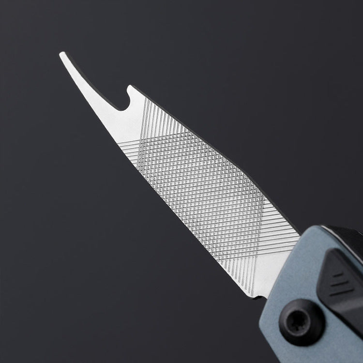 Outdoor Tactical Multitool
