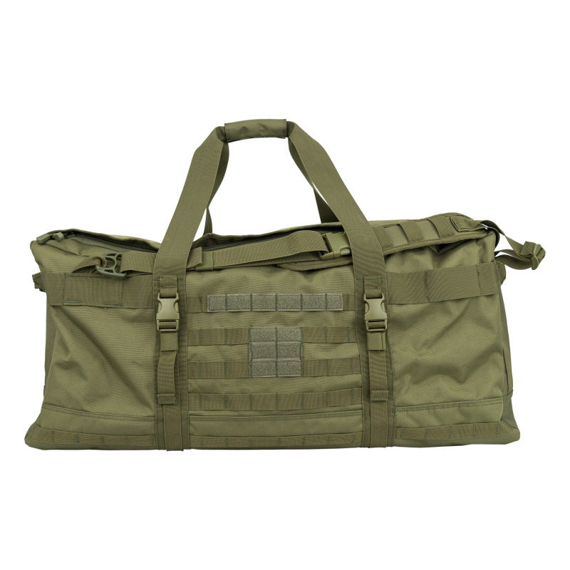 Tactical Shoulder Bag – 106L Loadout Capacity