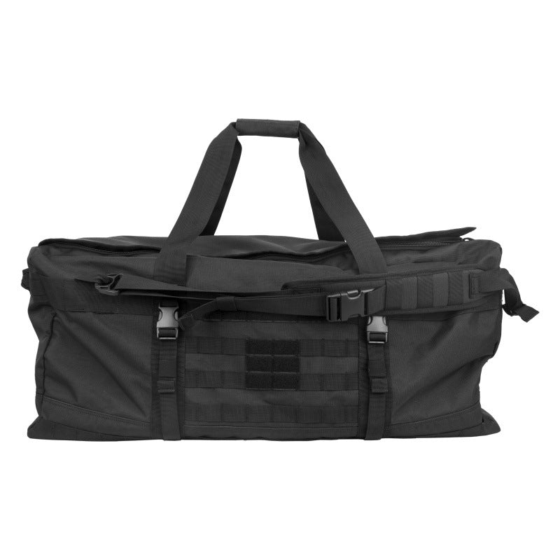 Tactical Shoulder Bag – 106L Loadout Capacity