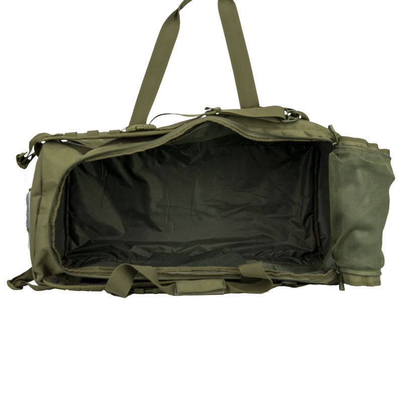 Tactical Shoulder Bag – 106L Loadout Capacity