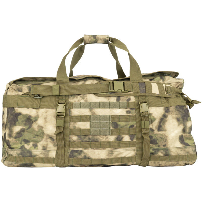 Tactical Shoulder Bag – 106L Loadout Capacity