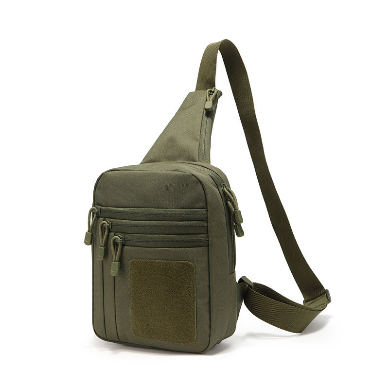 Outdoor Tactical Chest Pack Waterproof