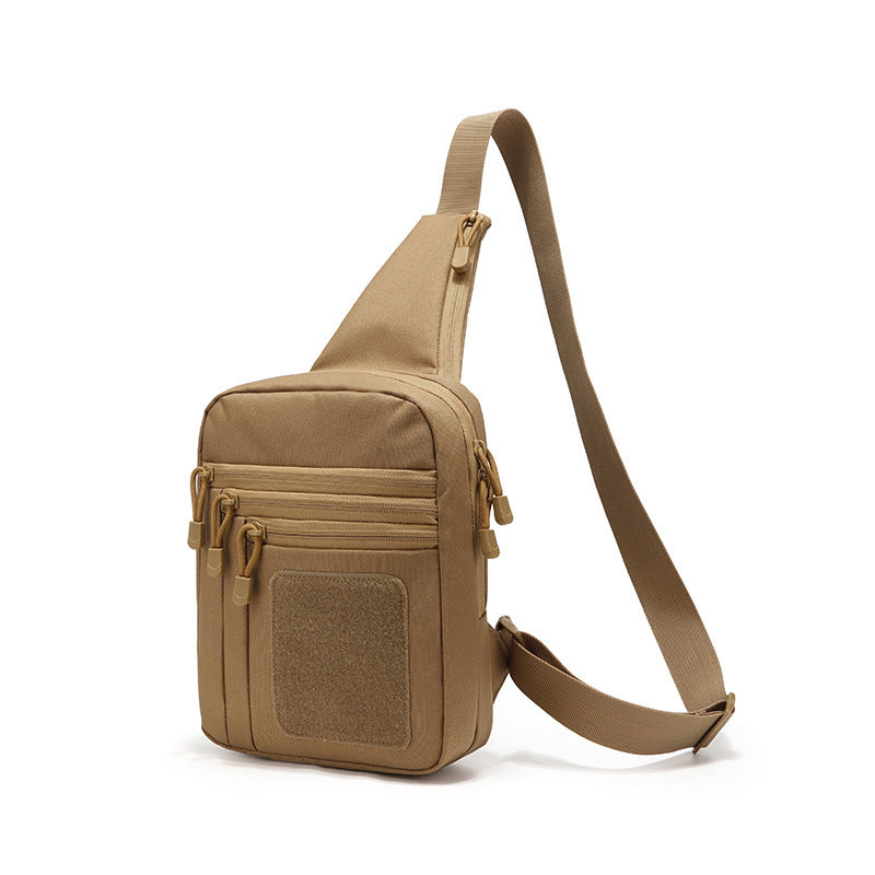 Outdoor Tactical Chest Pack Waterproof
