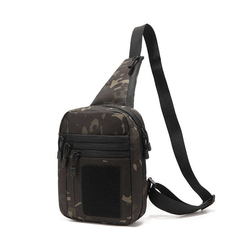 Outdoor Tactical Chest Pack Waterproof